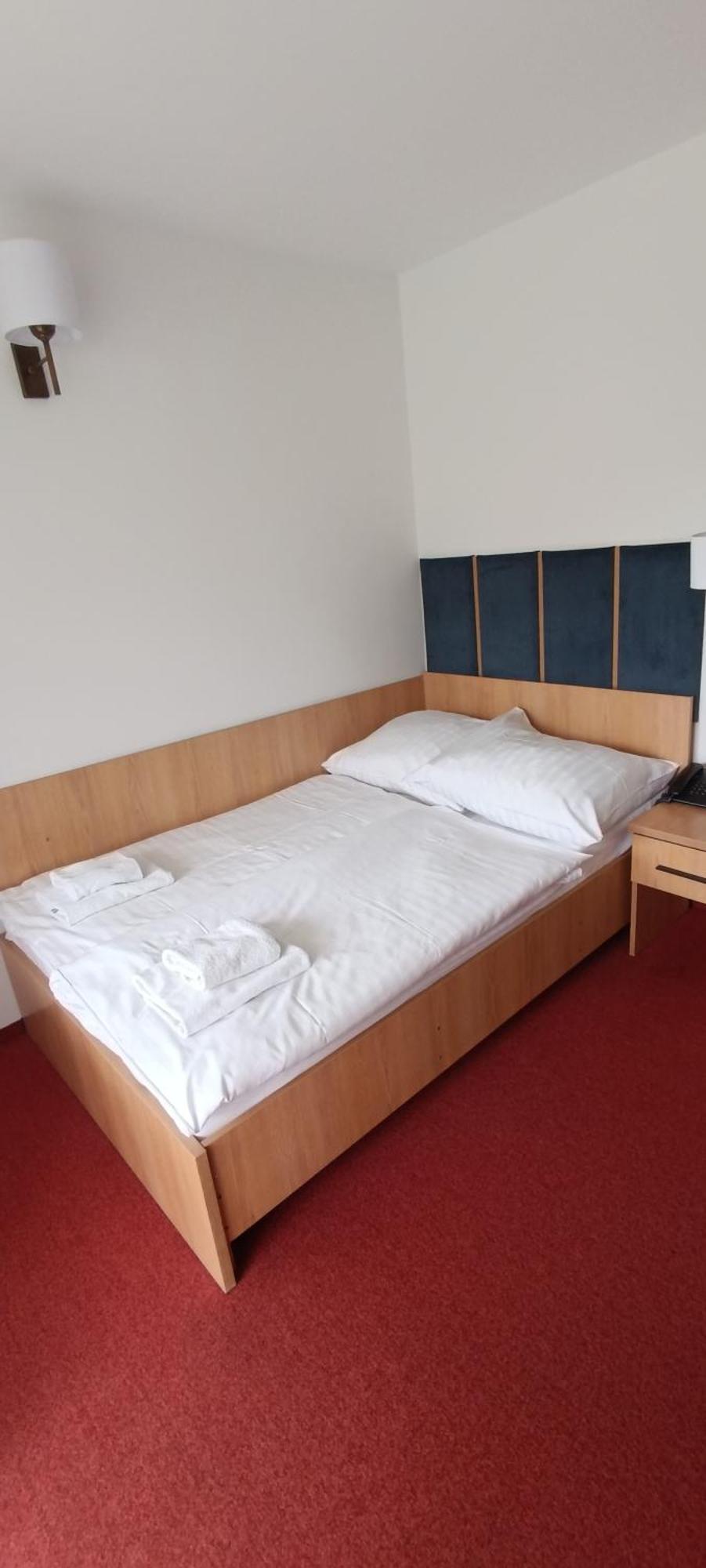 Ski Hotel Piwniczna-Zdroj エクステリア 写真