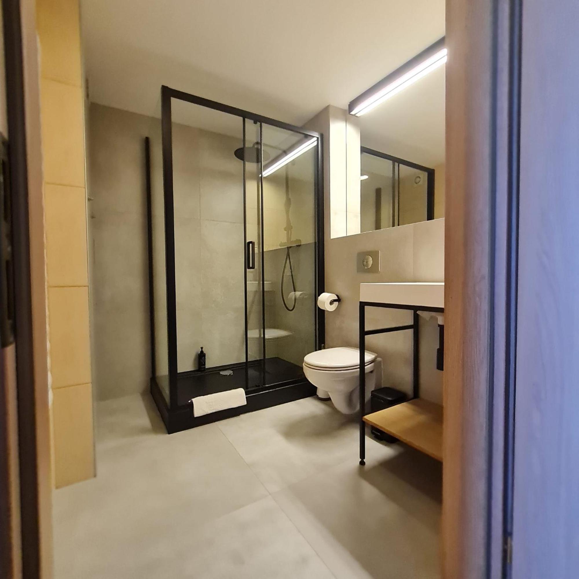 Ski Hotel Piwniczna-Zdroj エクステリア 写真